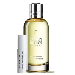 Próbki Molton Brown Tobacco Absolute